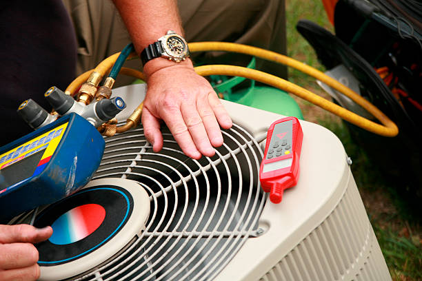 Best Commercial HVAC repair  in Holden, MO